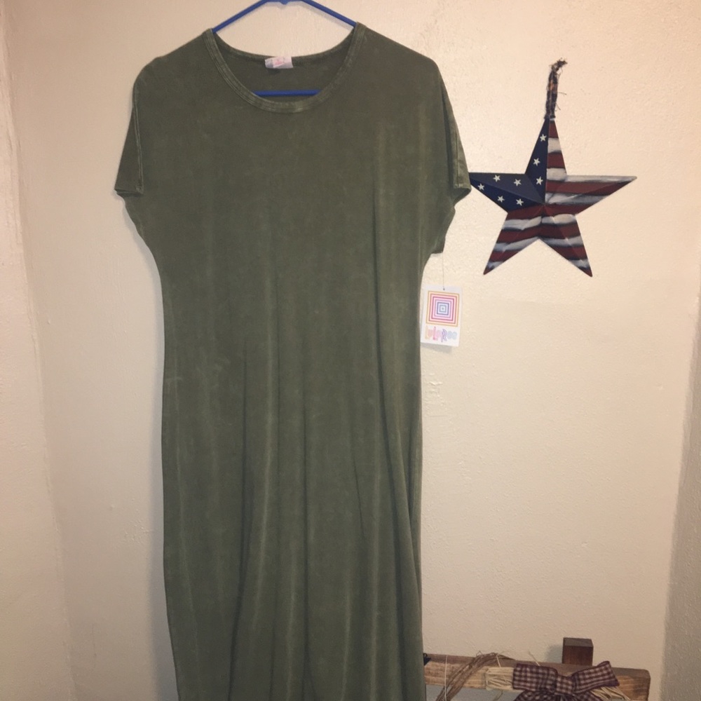 Lularoe Maria